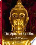 libro The Spirit Of Buddha