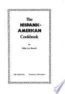 libro Cocina Hispana Americana