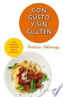 libro Con Gusto Y Sin Gluten