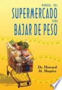 libro Manual Del Supermercado Para Bajar De Peso