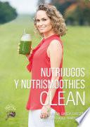 libro Nutrijugos Y Nutrismoothies