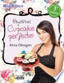 libro Objetivo: Cupcake Perfecto