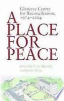 libro A Place For Peace