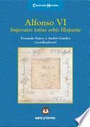 libro Alfonso Vi