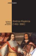 libro América Hispánica