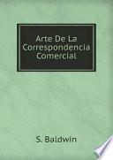 libro Arte De La Correspondencia Comercial