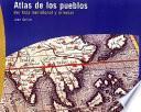 libro Atlas De Los Pueblos Del Asia Meridional Y Oriental