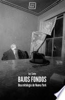 libro Bajos Fondos