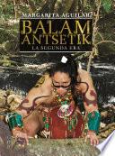 libro Balam Antsetik