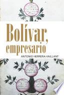 libro Bolivar, Empresario