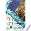 libro Breve Historia Contemporánea De Guatemala