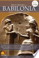 libro Breve Historia De Babilonia