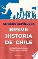 libro Breve Historia De Chile