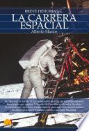 libro Breve Historia De La Carrera Espacial