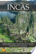 libro Breve Historia De Los Incas