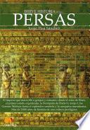 libro Breve Historia De Los Persas