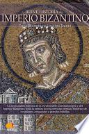 libro Breve Historia Del Imperio Bizantino
