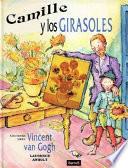 libro Camille Y Los Girasoles