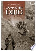 libro Camino Del Exilio