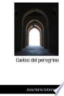 libro Cantos Del Peregrino