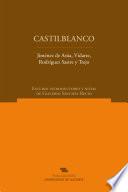 libro Castilblanco