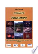 libro Catamayo Precolombino