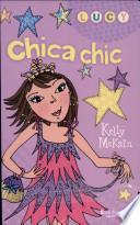 libro Chica Chic