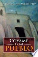 libro Coyame Es Mi Pueblo