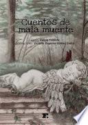 libro Cuentos De Mala Muerte