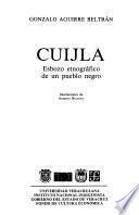 libro Cuijla