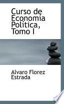 libro Curso De Economasa Polastica