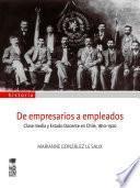 libro De Empresarios A Empleados