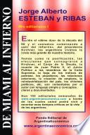 libro De Miami Al Infierno