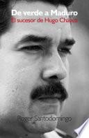 libro De Verde A Maduro