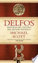 libro Delfos