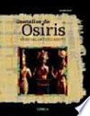 libro Destellos De Osiris