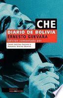 libro Diario De Bolivia/ Diary Of Bolivia