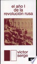 libro El Año I De La Revolución Rusa