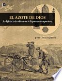 libro El Azote De Dios