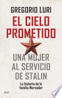 libro El Cielo Prometido