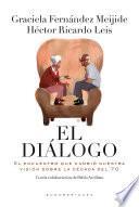 libro El Diálogo
