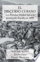 libro El Discurso Cubano