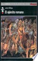 libro El Ejército Romano