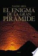 libro El Enigma De La Gran Pirámide