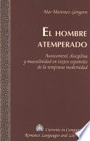 libro El Hombre Atemperado