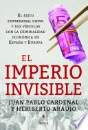 libro El Imperio Invisible