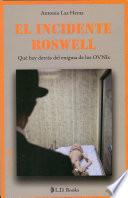 libro El Incidente Roswell