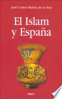 libro El Islam Y España