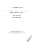 libro El Lampacense