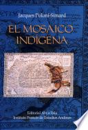 libro El Mosaico Indígena